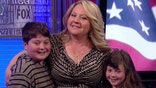 New book details American military family in time of war