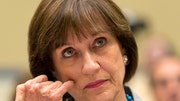 Official at center of IRS scandal refuses to resign
