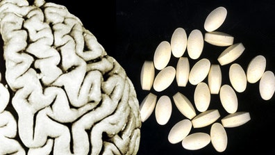 A new ally to help fight Alzheimer's