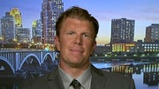 NFL star makes a political statement