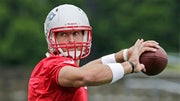 Keeping Score: Patriot's find place for former Jet