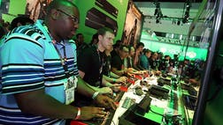 IGN.com's Editor-In-Chief Steve Butts with an inside look at who came out on top in the Video Game industry's most important week