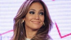 JLo put a live radio show on hold to take a 'very important' phone call.