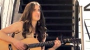 Musician Holly Starr on how her new song emphasizes the importance of embracing God's love and acceptance instead of unrealistic and critical cultural standards