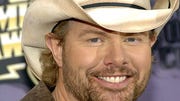 Toby Keith headlines concert to benefit tornado victims Naomi Judd criticizes CMT Awards show Florida Georgia Line releases new single Locash Cowboys out with debut album.