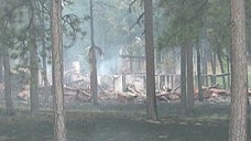 Editor's Picks: Colorado wildfires now contained at 65 percent