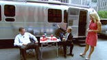Airstream is made in America