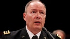 Agency defends spying program