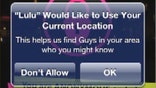New app lets women rate men, flag the undateable