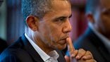 Karl Rove takes on the political impact of the multiple scandals on president's effectiveness, his silence on Syria