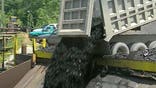 Effort to stop mountaintop coal mining
