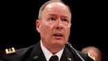 Gen. Alexander defends spying program