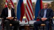 Direct contrast in interests evident at G- summit