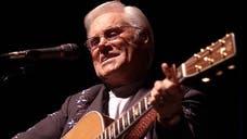 Editor's Picks: A Country Legend Heads For The Big Screen