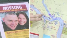 Editor's Picks: Church organizes search to find missing father