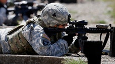Editor's Picks: Pentagon planning to allow women to join Special Forces
