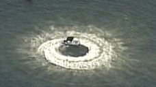 Editor's Picks: Out-of-control boat rides in circles for over an hour