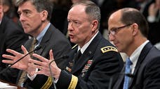 Editor's Picks: NSA director makes case for data collection