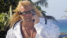 Editor's Picks: Duane 'Dog' Chapman is pro-gun, anti-bullets