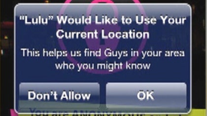 New app lets women rate men, flag the undateable