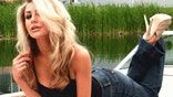 Reality 'star' Courtney Stodden gets even bigger, dating sites for overbearing parents, and an disabled Afghanistan vet becomes a model