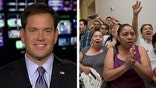 Sen. Rubio: Expect 'substantial improvement' in border security part of bill