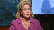 Missouri congresswoman on how she would fix Social Security