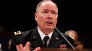 Jennifer Griffin reports from the Pentagon
