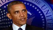 First family under fire for Africa trip amid steep budget cuts