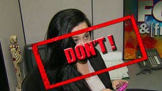 Editor's Picks: Interning 101: Mistakes to avoid at your internship