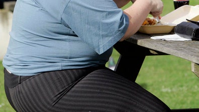 AMA recognizes weight, health issue as a disease