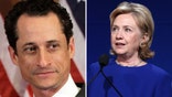 Report: Hillary Clinton wants Anthony Weiner to keep quiet