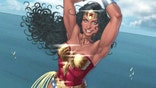 New Wonder Woman artist doesn't want her to be feminist