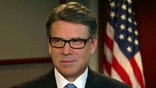 Exclusive: Rick Perry on his meeting with President Obama
