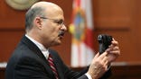 Zimmerman prosecution pleads its case