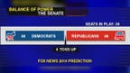 Local or national issues key to balance of power in Senate?