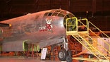 Historic B-29 bomber to hit the skies again