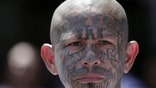 Exclusive: Dangerous gangs found inside border facility
