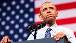 Optics of Obama keeping schedule despite world crises