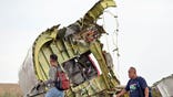Russian media draws different conclusion of airline crash