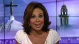 Judge Jeanine: Time for Pope Francis to protect his flock
