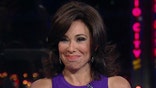 Judge Jeanine: Mr. President, with all due respect...