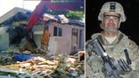 City demolishes soldier's home while he's on active duty