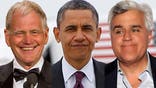 Grapevine: Late night comics turning on Obama?