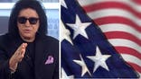 'Outnumbered Overtime': Gene Simmons on the American Dream