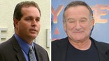 Police update on death of Robin Williams