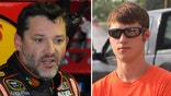 Kevin Ward's father lashes out at Tony Stewart
