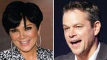 Why Hollywood is breaking up with the president