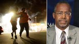 Dr. Ben Carson on role of black leaders in Ferguson crisis