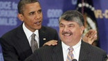 Cavuto: President going to give unions a 'pass'